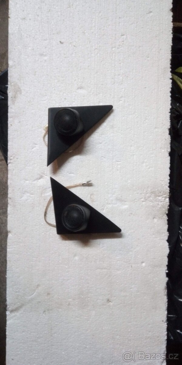 Mazda různé díly - 12