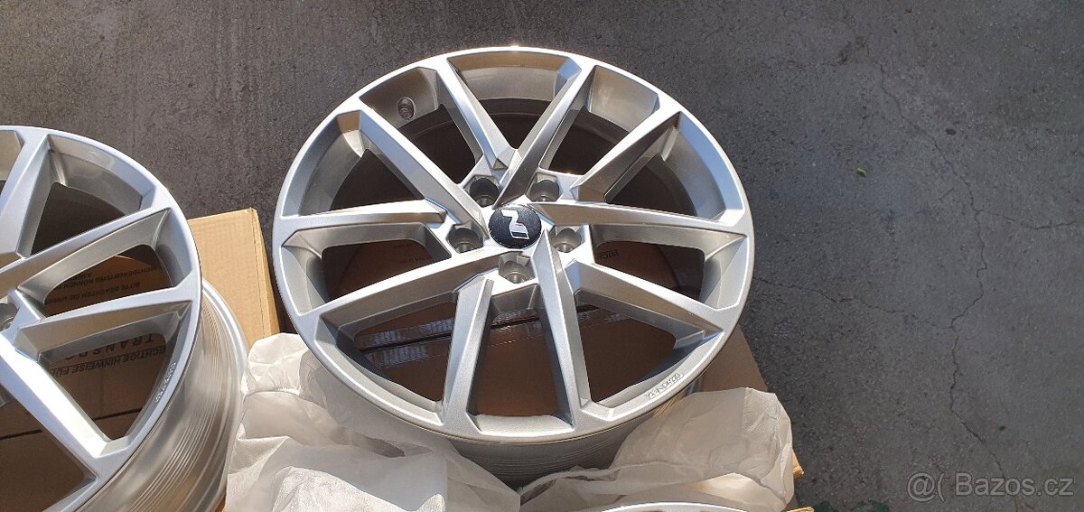 5x114,3 r18 mazda kia hyundai mitsubishi toyota honda - 12