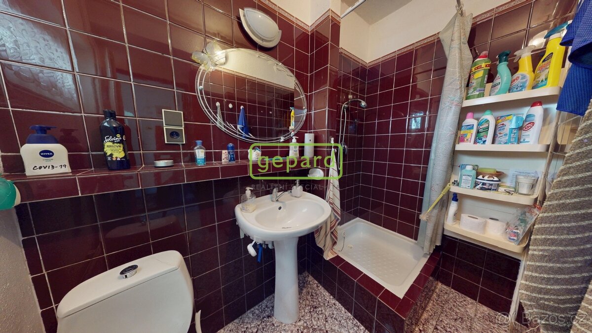 Nadstandartní rodinný dům v Doksech - 12