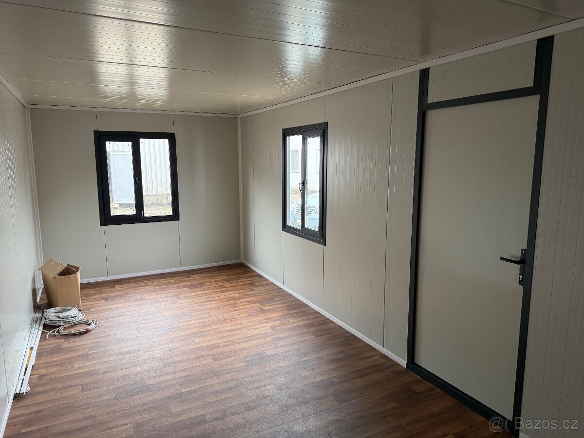 Kontejner 3x6. 3x7. 3x8. 3x9. - 12