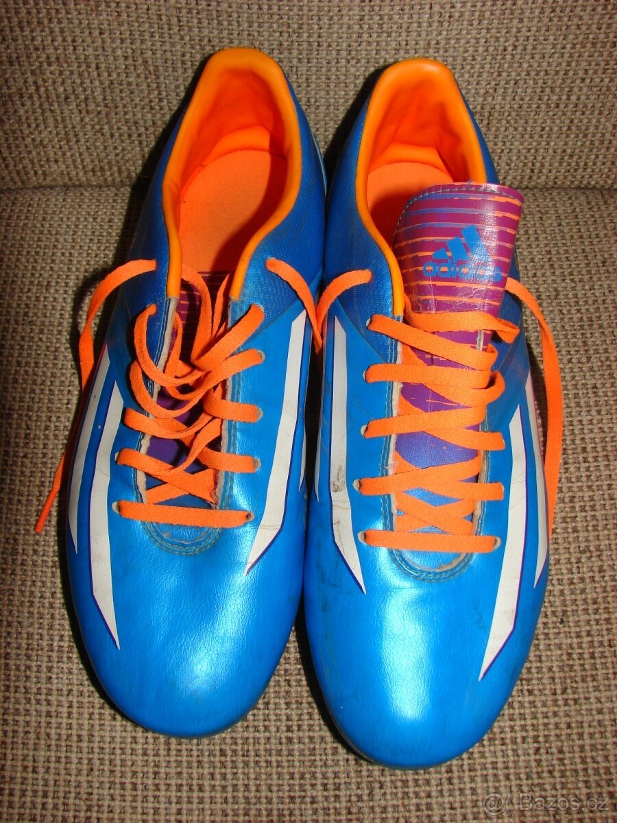 Camelbak batoh, kopačky Adidas, Nike, Umbro, - 12