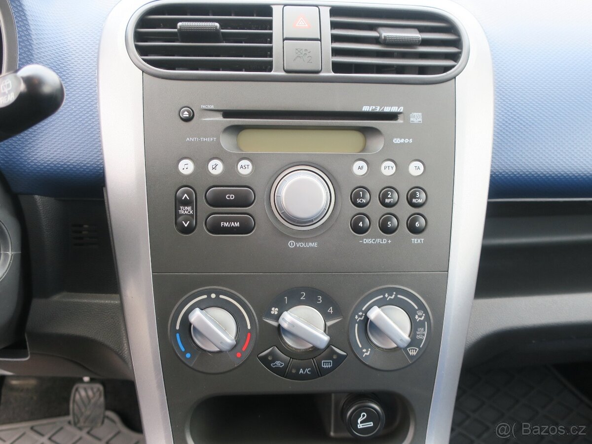 Opel Agila 1.0 i 48kW - 12