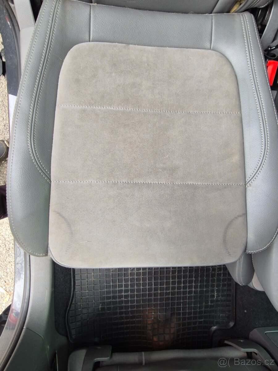 Vw Sharan 2.0 103kw, r.v. 2015, 7N - 12