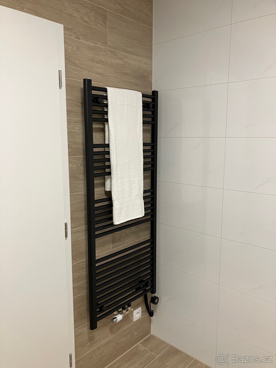 Pronájem nových bytů v Českých Budějovicích - 12