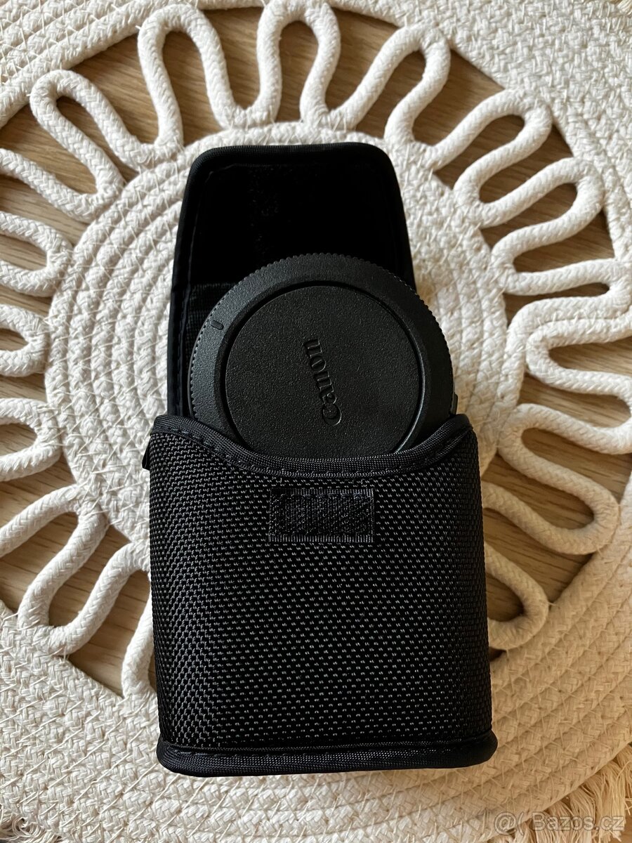 Canon EOS RP + příslušenství - 12