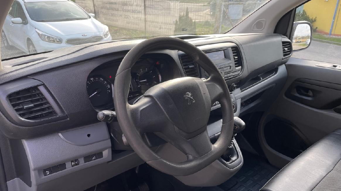 Peugeot Expert,2.0 HDi / 90KW / L3 / LONG / / ČR / RV 1/2019 - 12