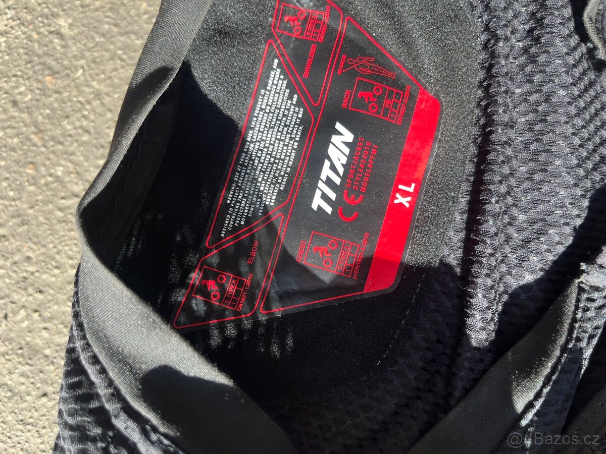 Husqvarna 450 tc - 12