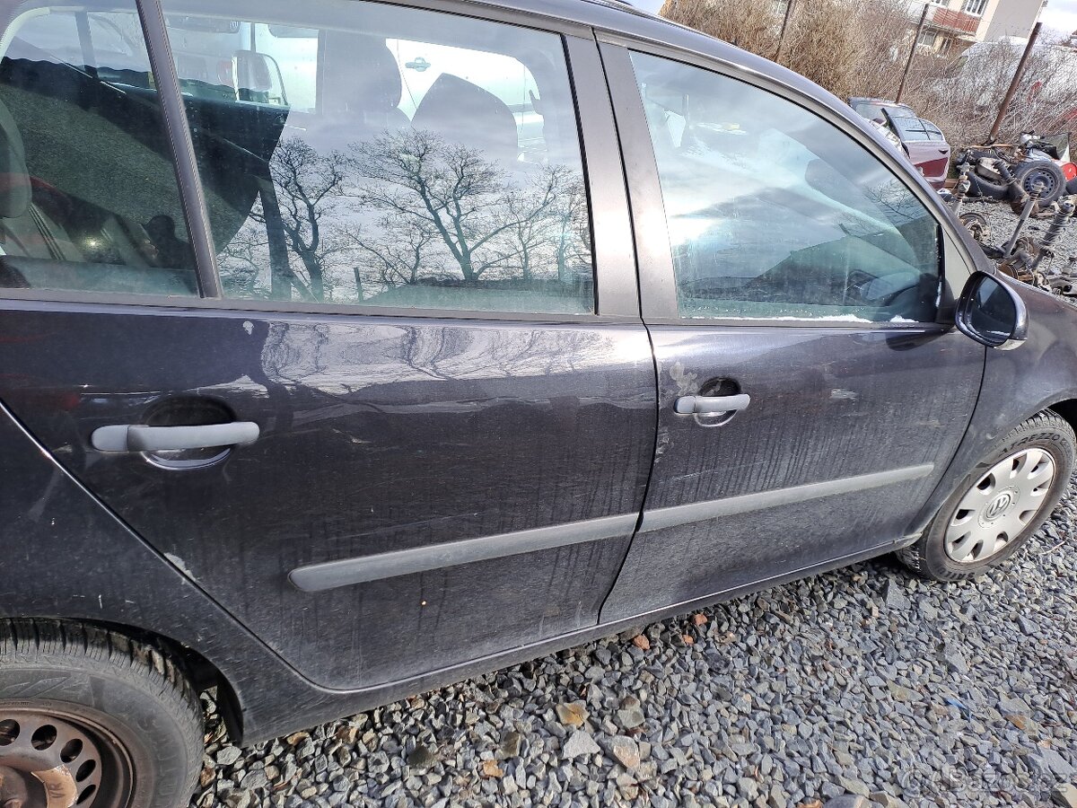 Volkswagen golf 5. 5 dvirko - 12