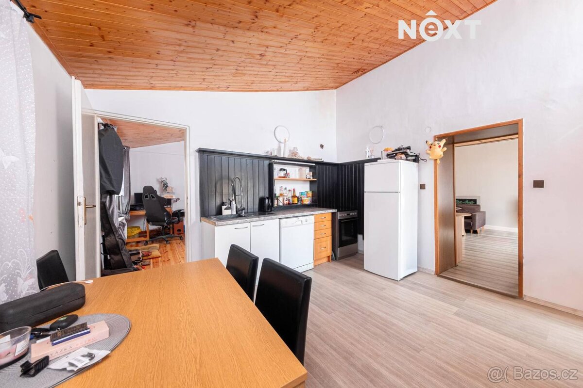 Prodej Rodinný dům, 70㎡ - 12