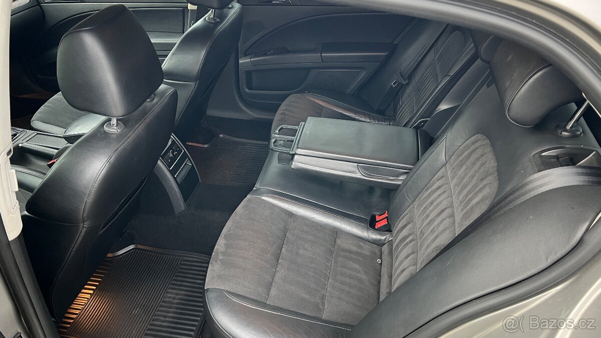 Škoda superb 2 103kw dsg - 12