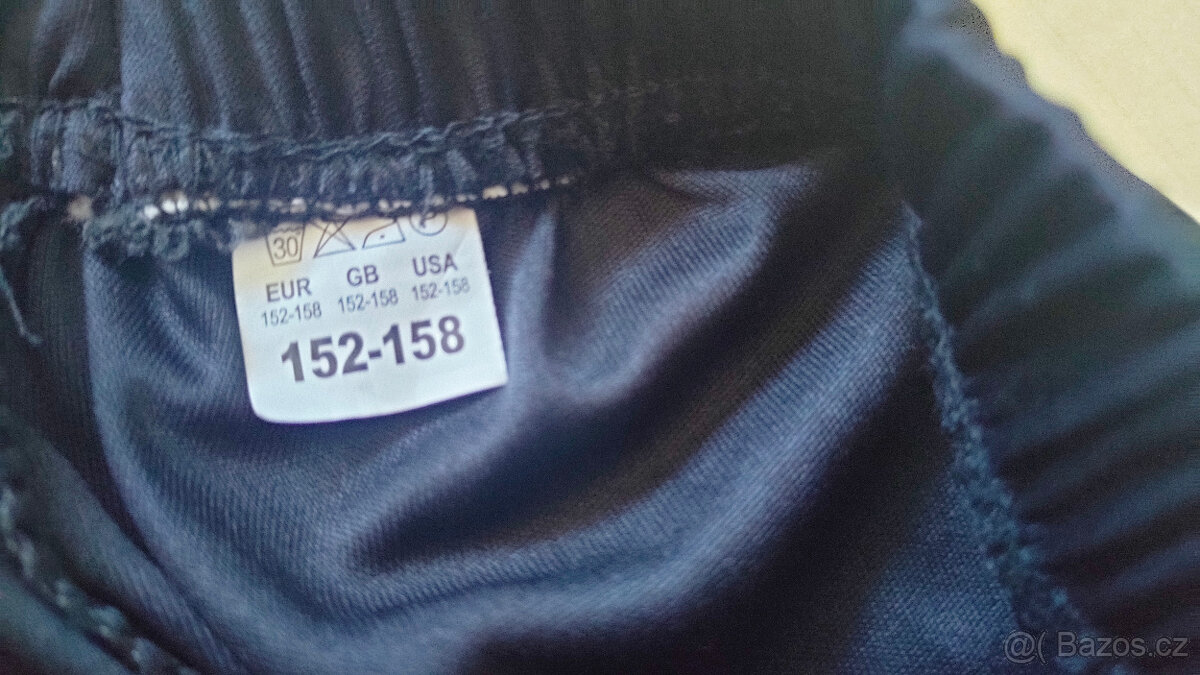 dres Paris Saint-Germain - Messi, vel. 9-10 let - 12