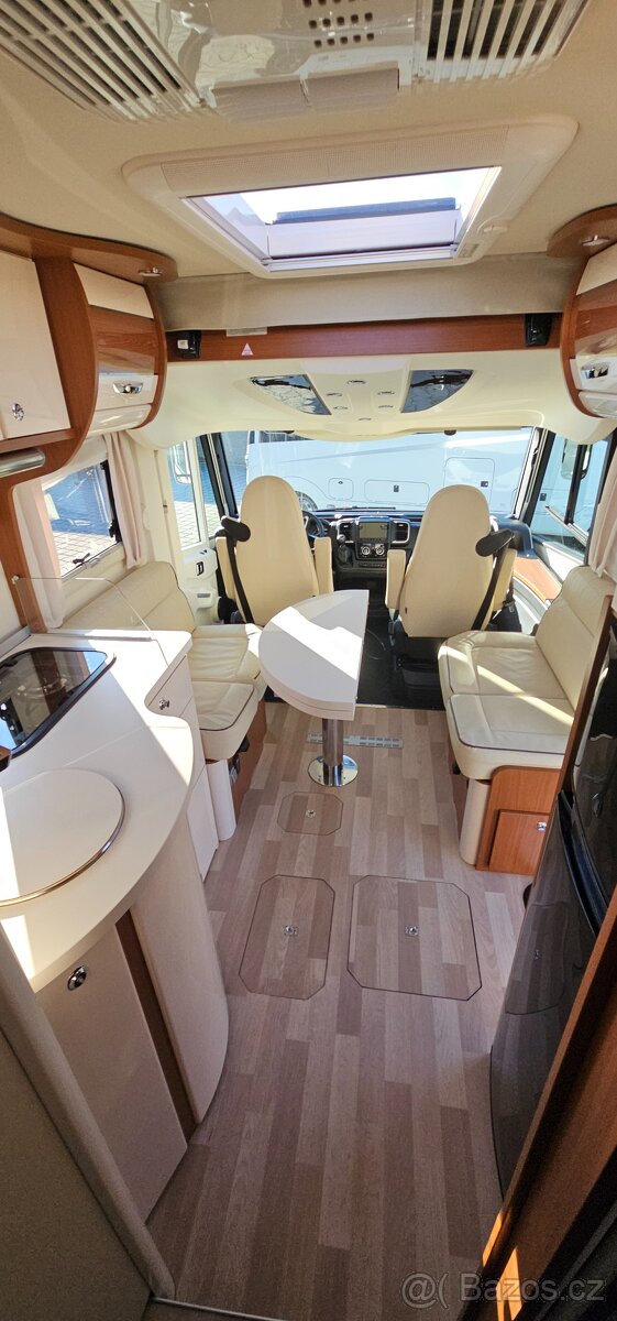 Autostar Passion I730 LCA - 12