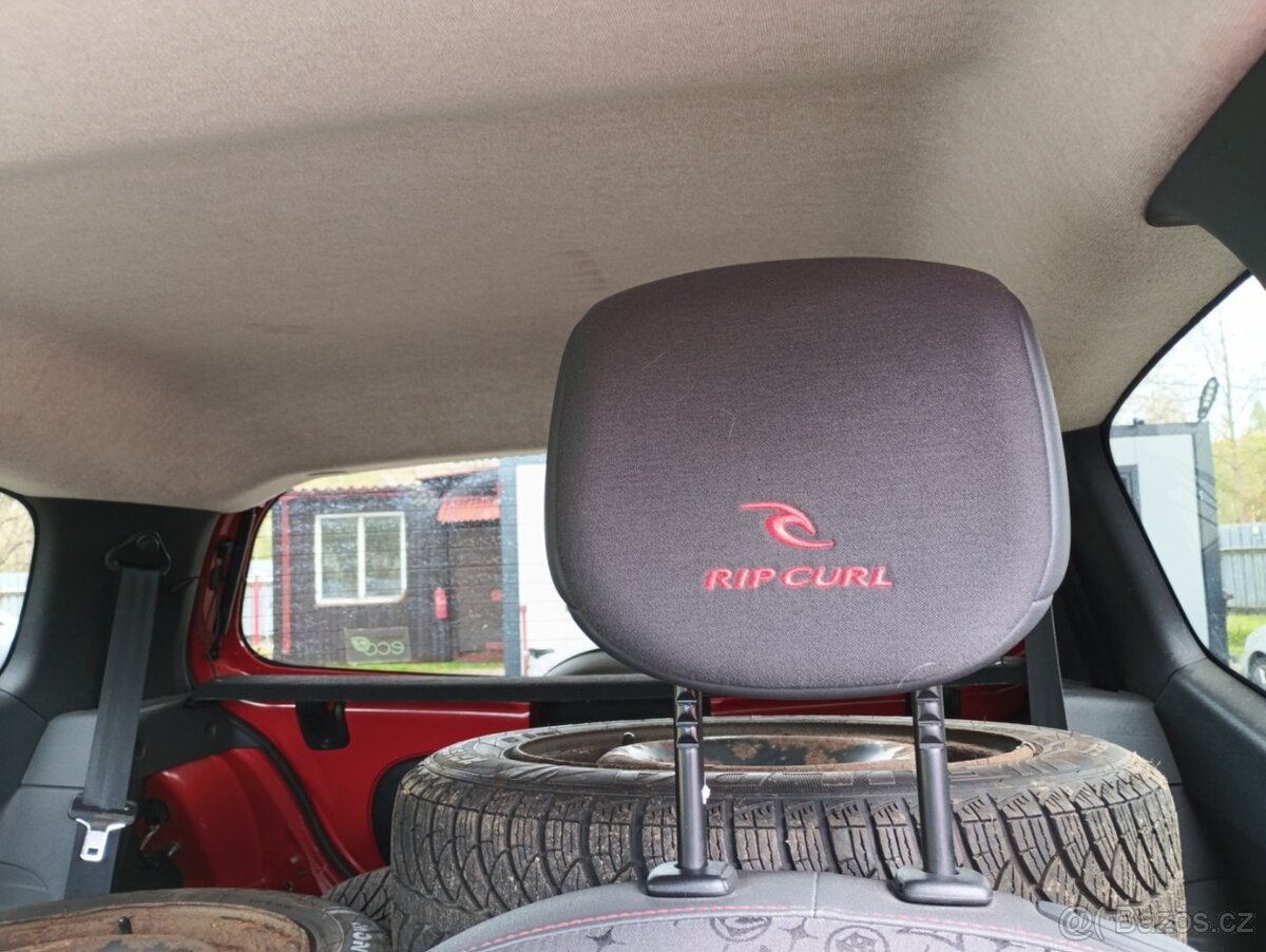 Renault Twingo CN0A - 12