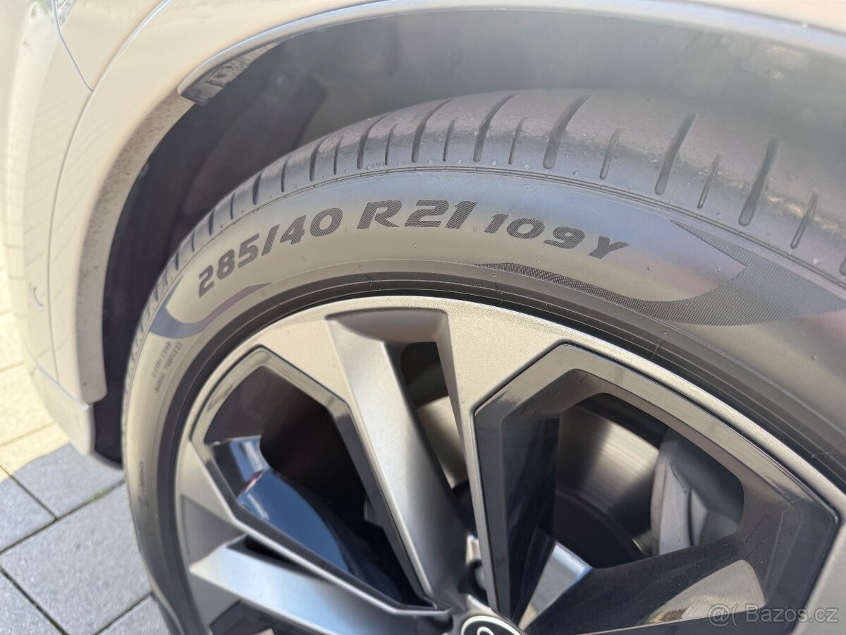 Audi Q7, 3,0tdi 210kw 2025 kúp.SR - 12