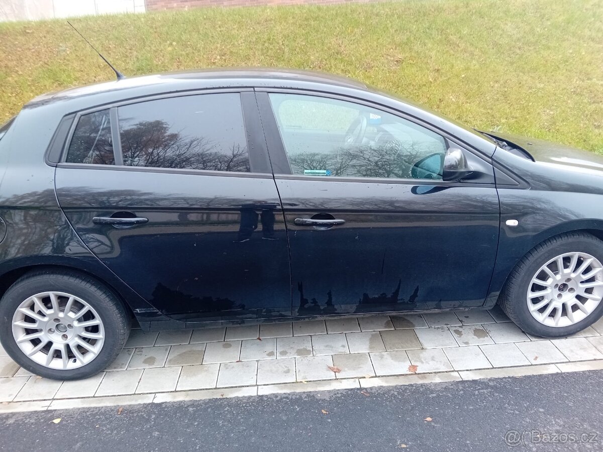 Fiat Bravo 1.4 66kw r.v.2008 - 12