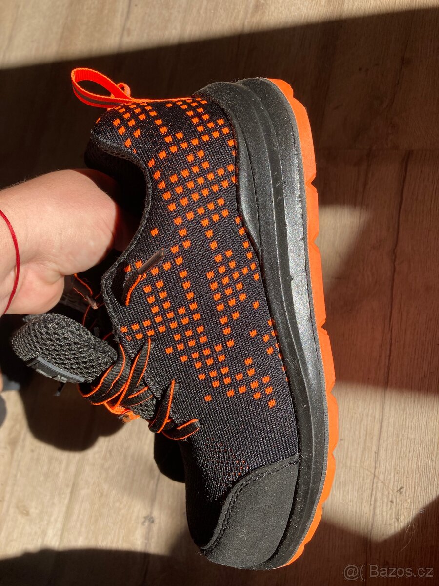 Dámská pracovní obuv - 12