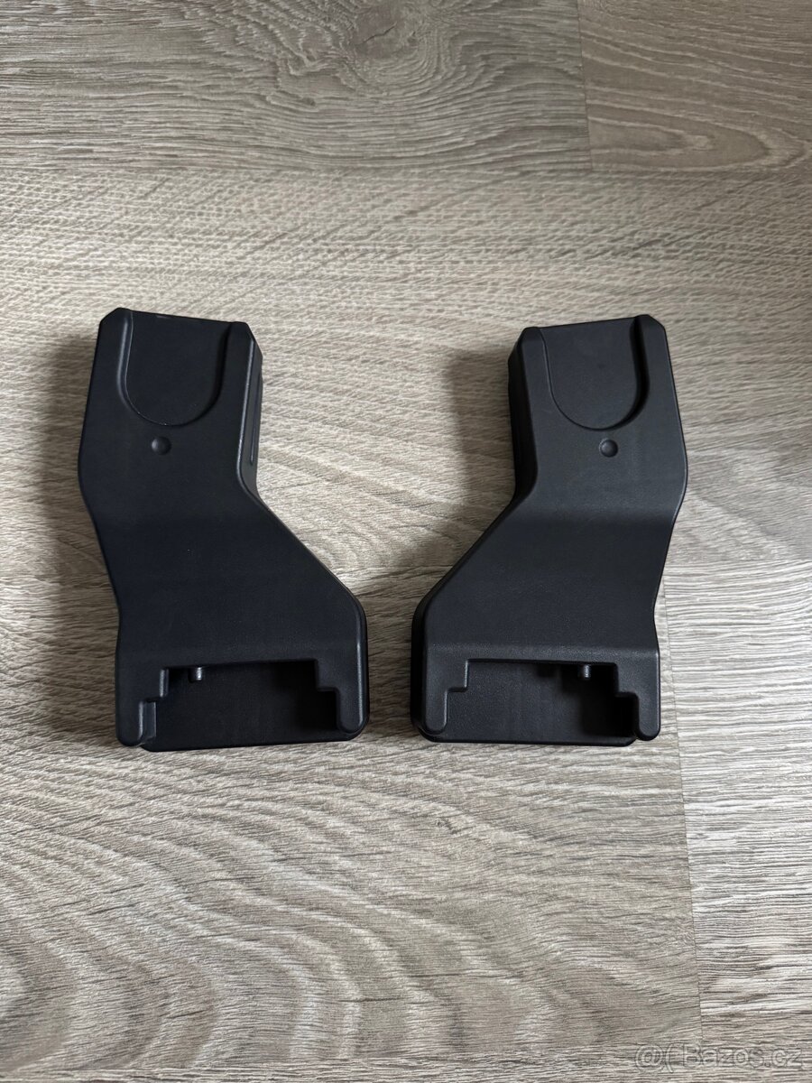 Kočárek dvojkombinace ESPIRO NEXT UP - 12