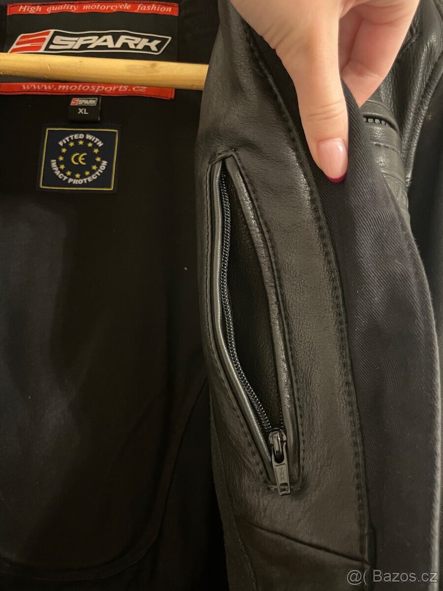 Moto bunda Spark Brono - 12