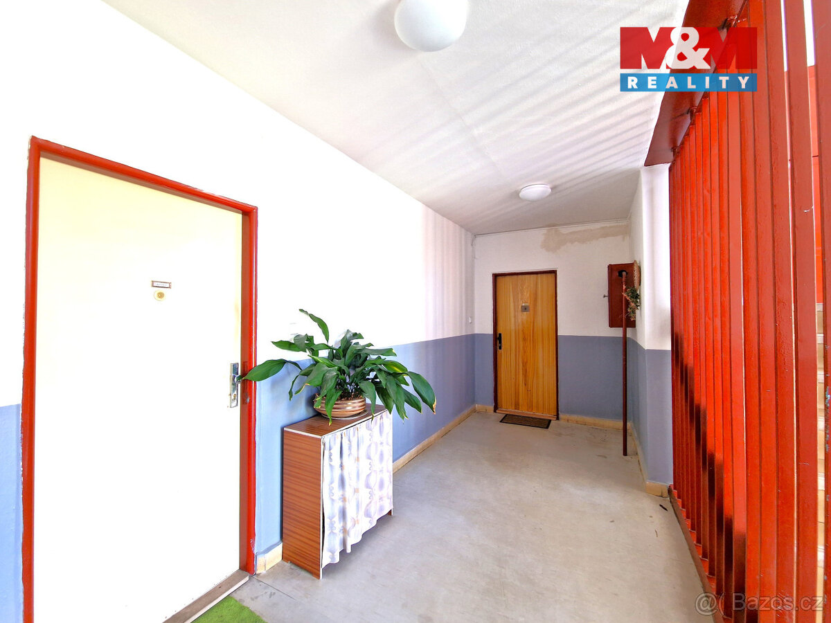 Prodej bytu 3+1, 70 m², Budišov nad Budišovkou - 12