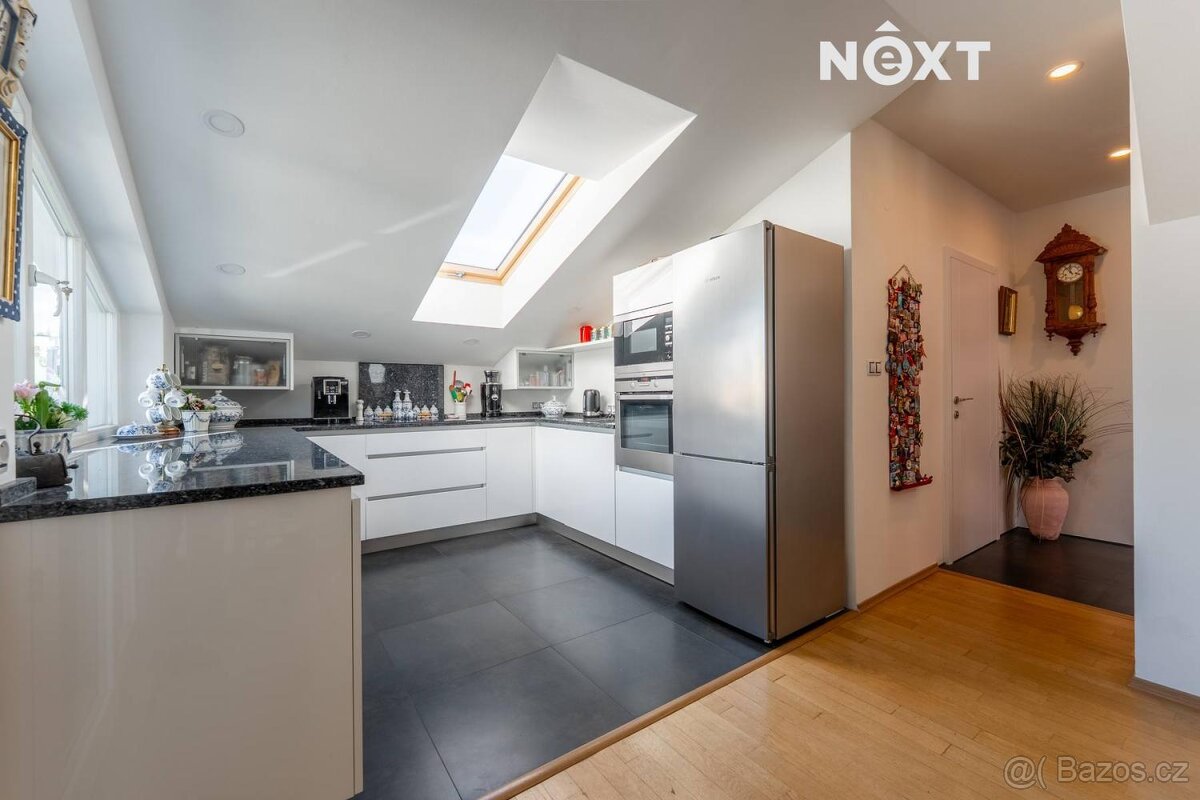 Prodej byt 4+kk, 163㎡ - 12