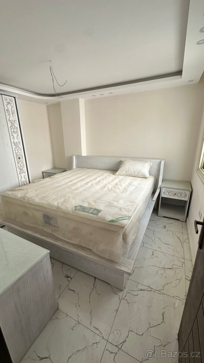 2+kk+ terasa v luxusním resortu v egyptske Hurghadě - 12