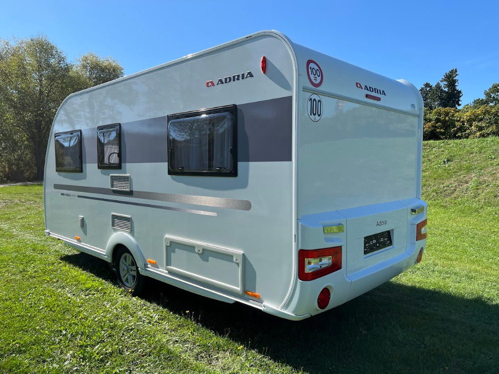 Adria Adora 472 UP 2020 Alde - 12