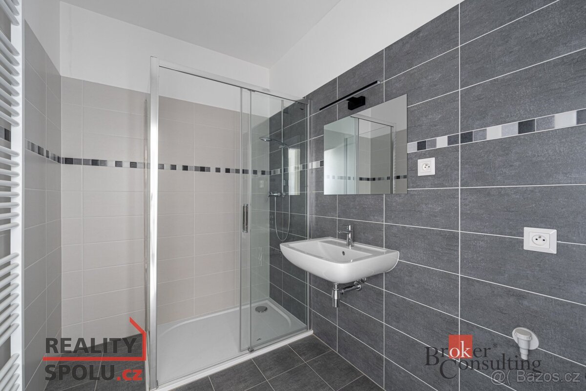 Pronájem, byty/3+kk, 58 m2, Pojmannova, Polná, Jihlava [ID 8 - 12