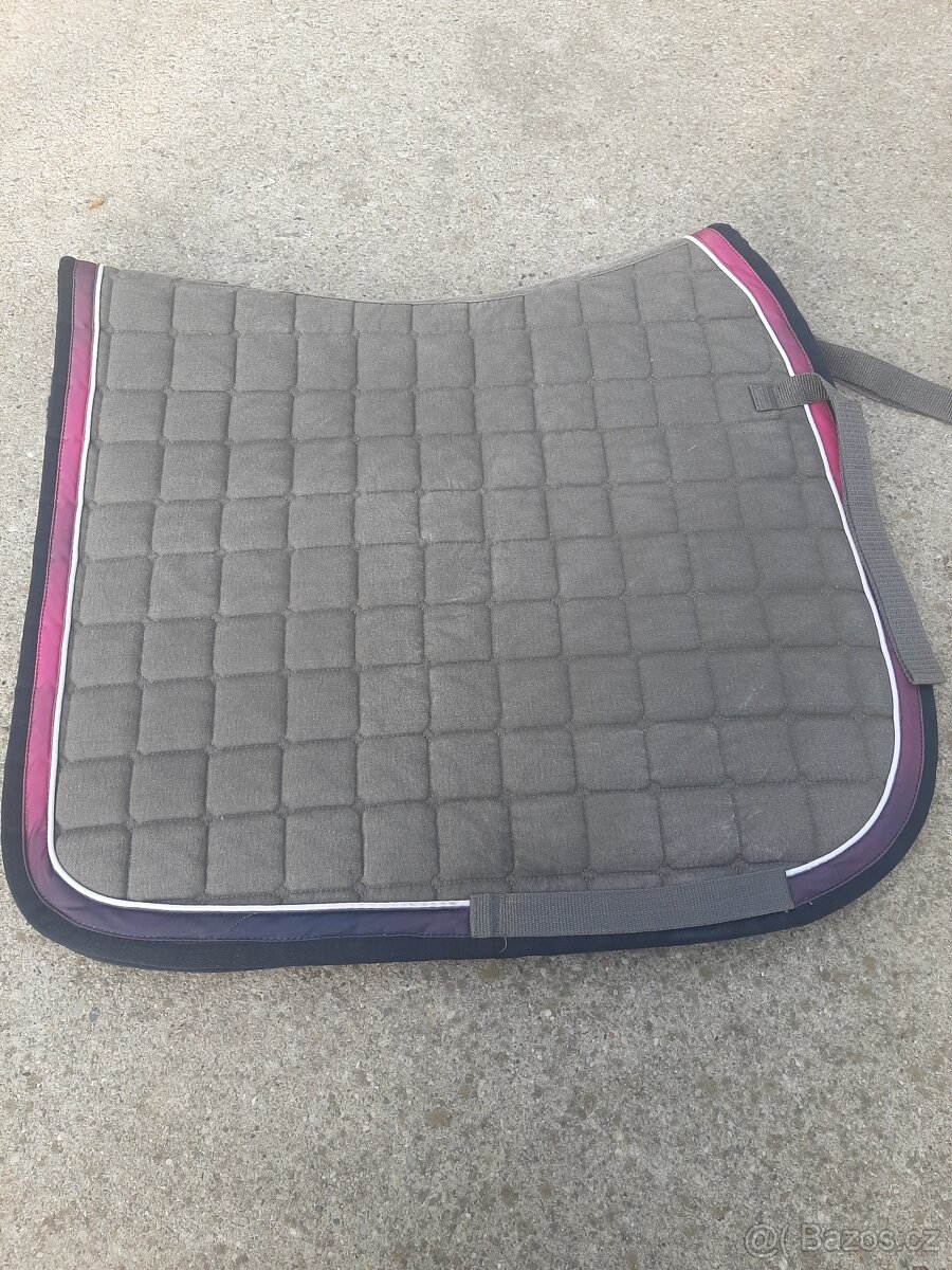 Eskadron podsedlovky - 12