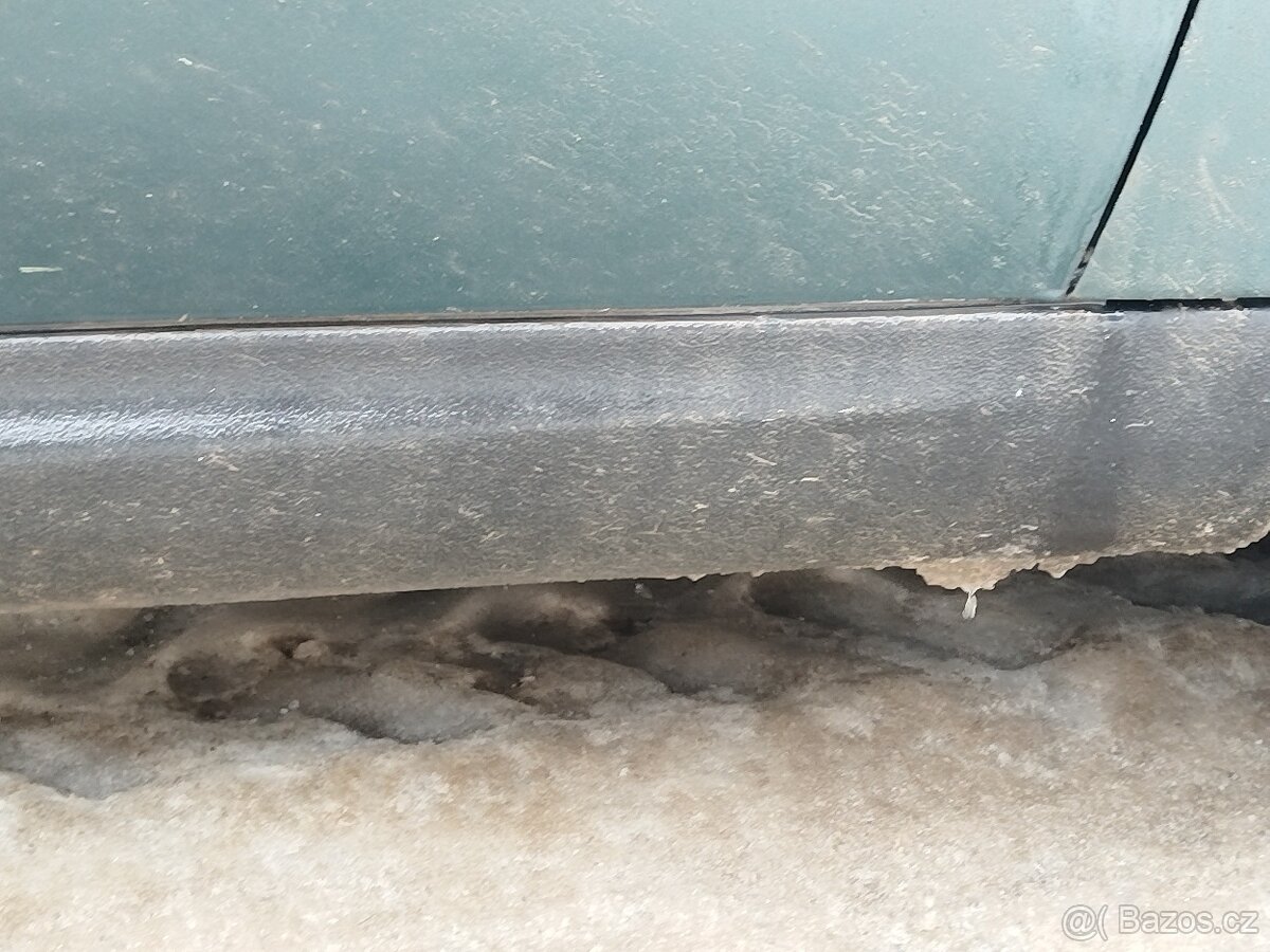 Peugeot 406 2.0hdi - 12