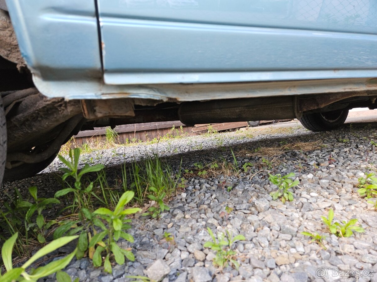 Multivan T4- 111kw - 12