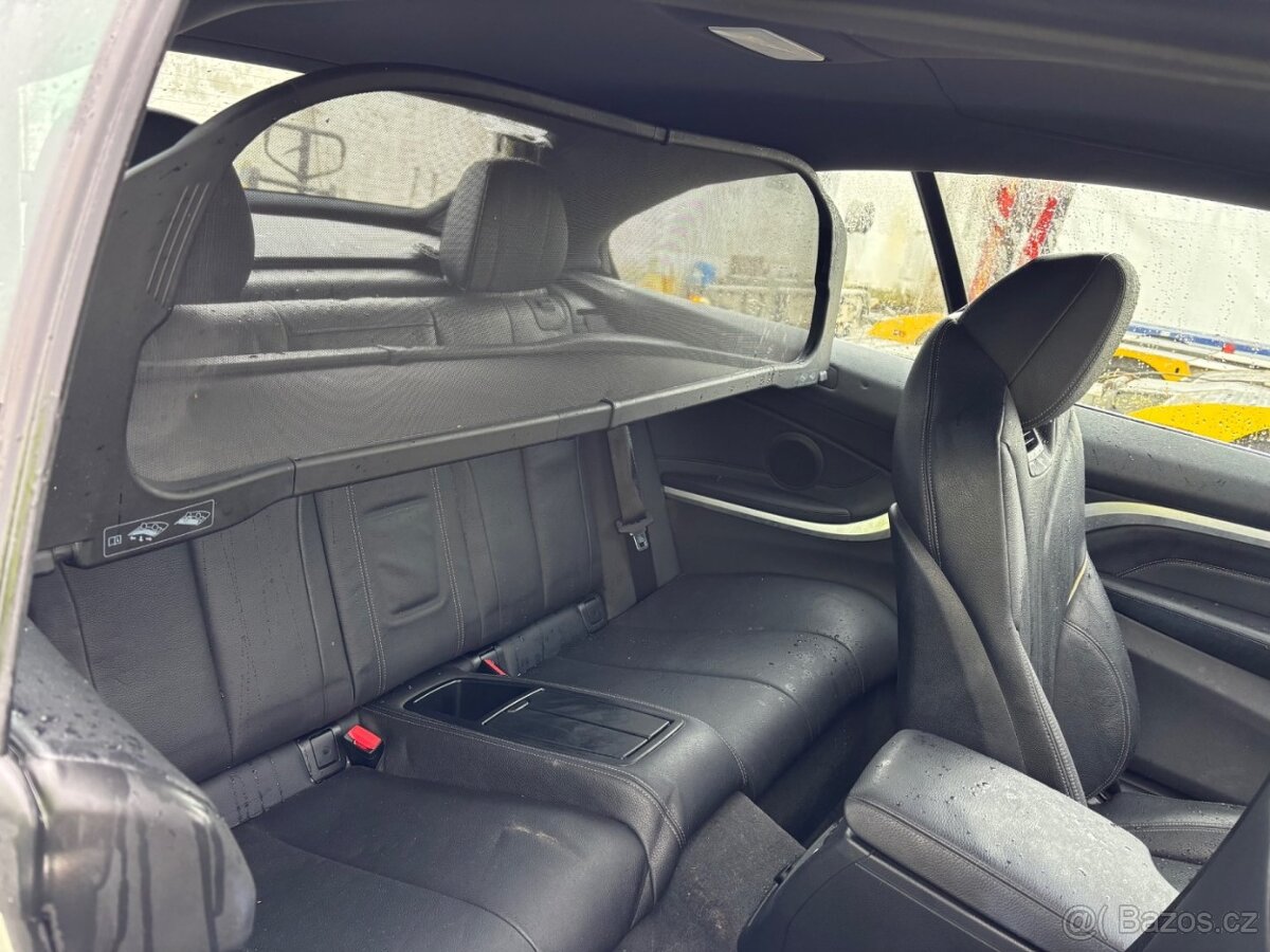 BMW 420i / 2018 / 48000km - 12