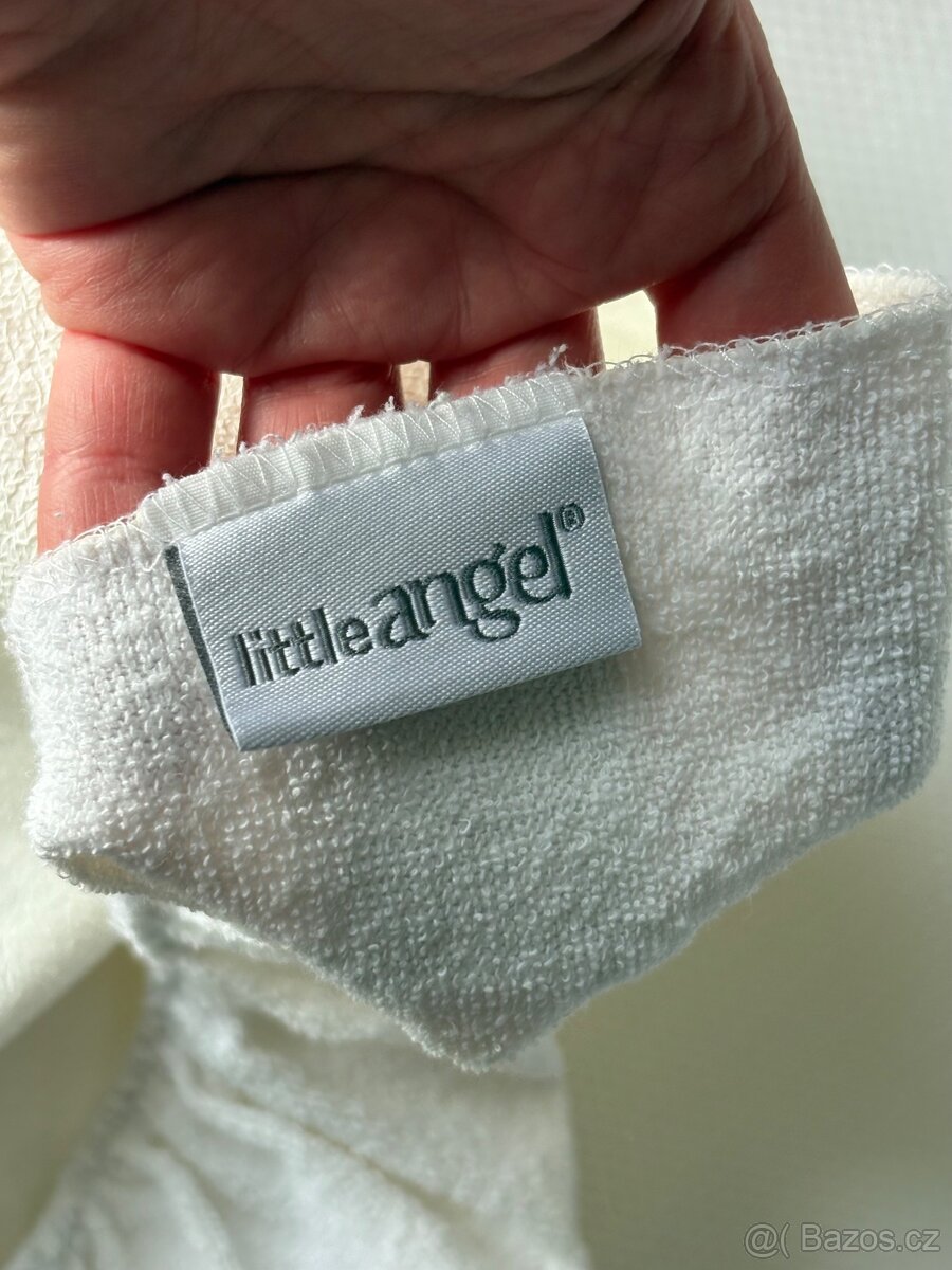 Neonato Puro kočárek - 12