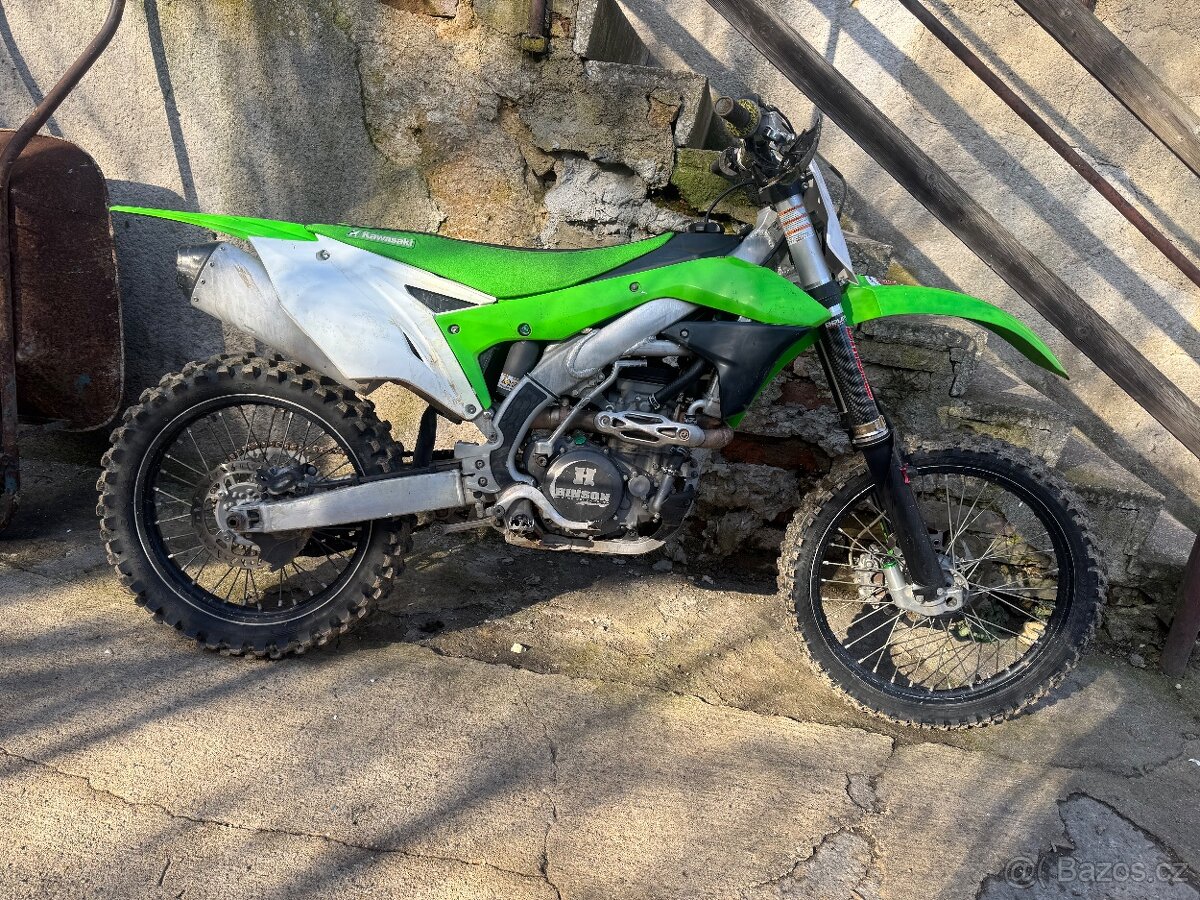 kxf 450 -2017 hinson - 12