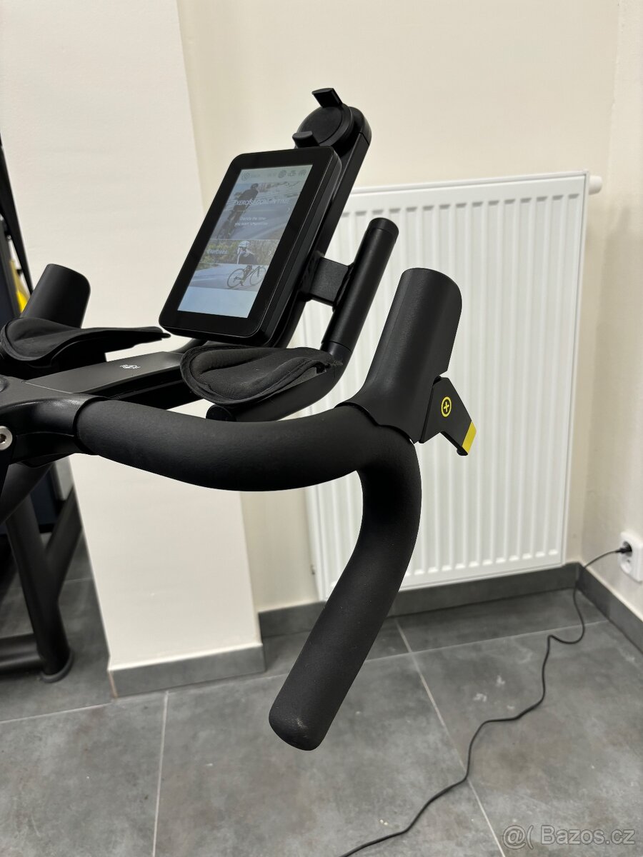 Technogym skillbike - stacionární kolo - 12