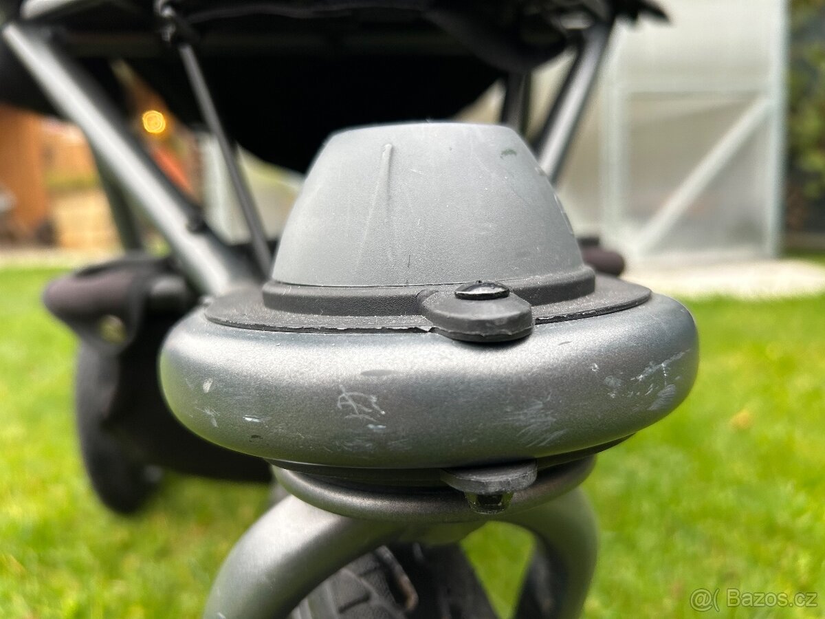 TFK Mono Air oliv - 12