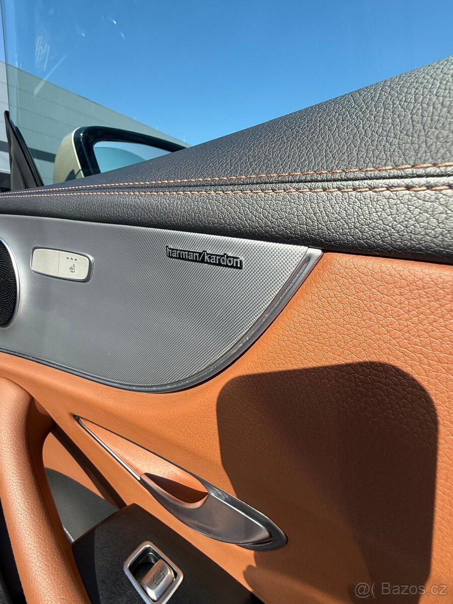 Mercedes e cupe - 12