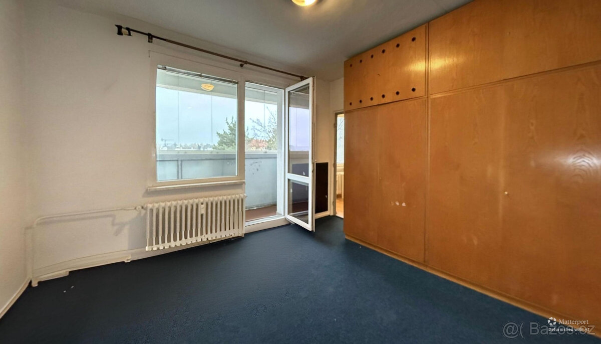 Prodej bytu 62,25 m2, Svitavy, Předměstí, Revoluční - 12