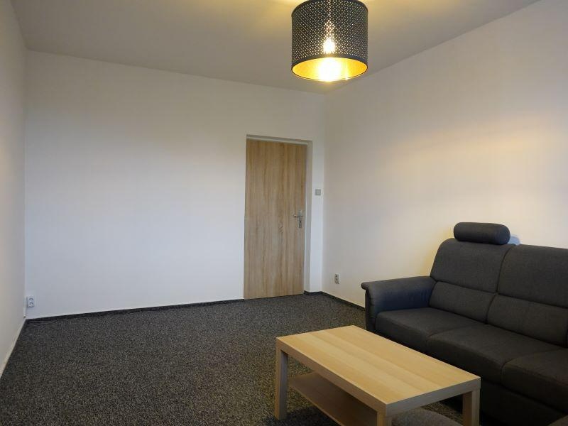 Byt 3+1 Ostrava-Hrabůvka, ul. Plzeňská - 12