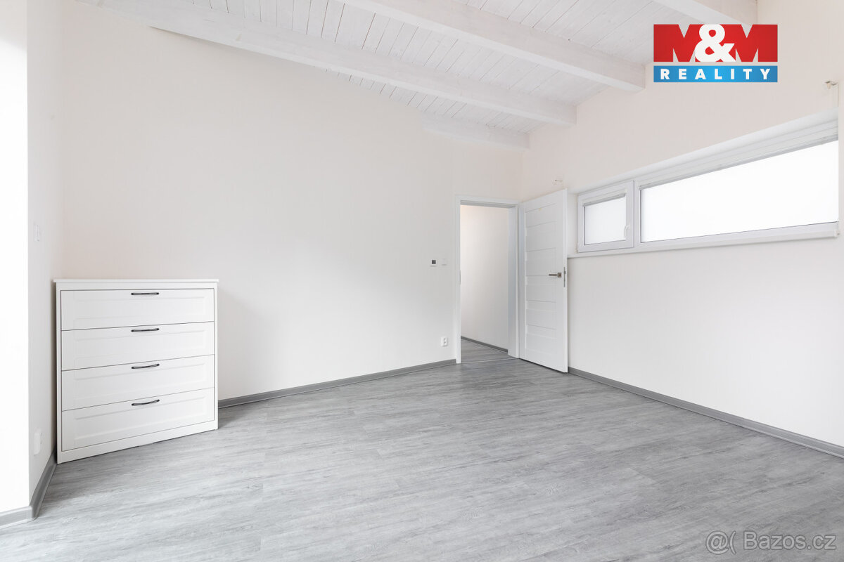 Pronájem rodinného domu, 90 m², Ludgeřovice - 12