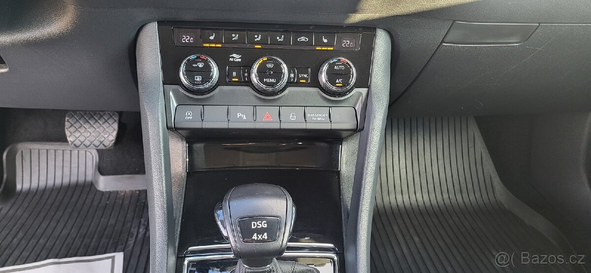 Škoda Karoq 2.0 tdi - 12