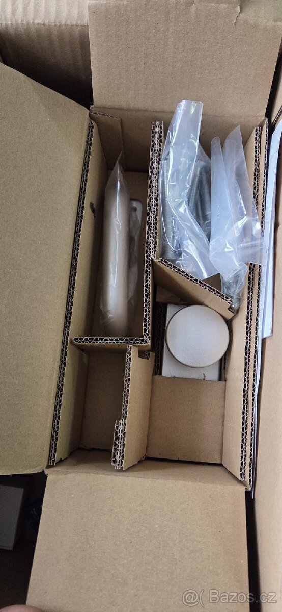 Bezpečnostní a protipožární dveře - 12