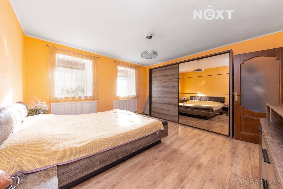 Prodej Rodinný dům, 255㎡ - 12