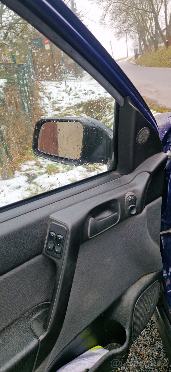 Opel Astra 1.4 twinport - 12