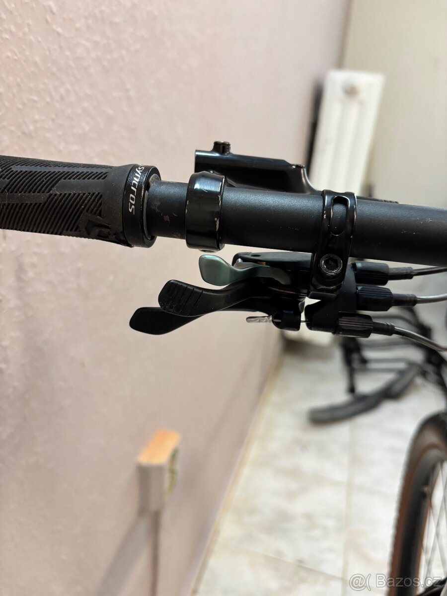 SCOTT SPARK 970 29 - 12