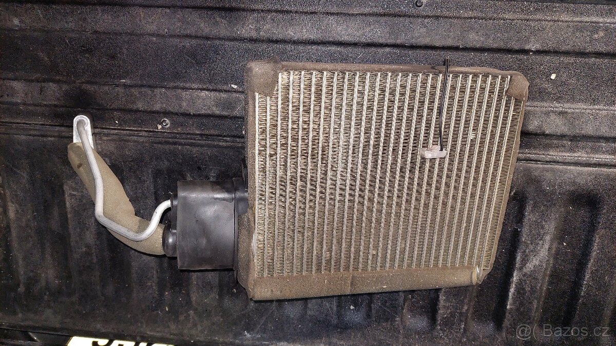 Náhradní Dily Suzuki Grand Vitara - 12