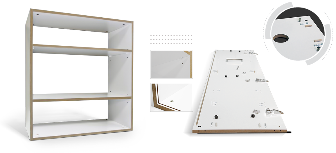 CNC - Holemaster 1030 MC PLUS - 12