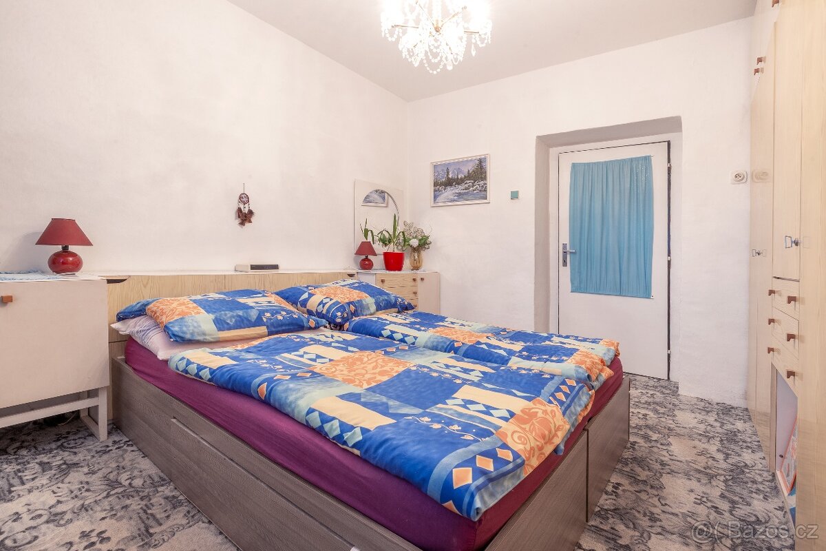 Prodej, rodinného domu, ul. Libušínská, Plzeň - Božkov - 12