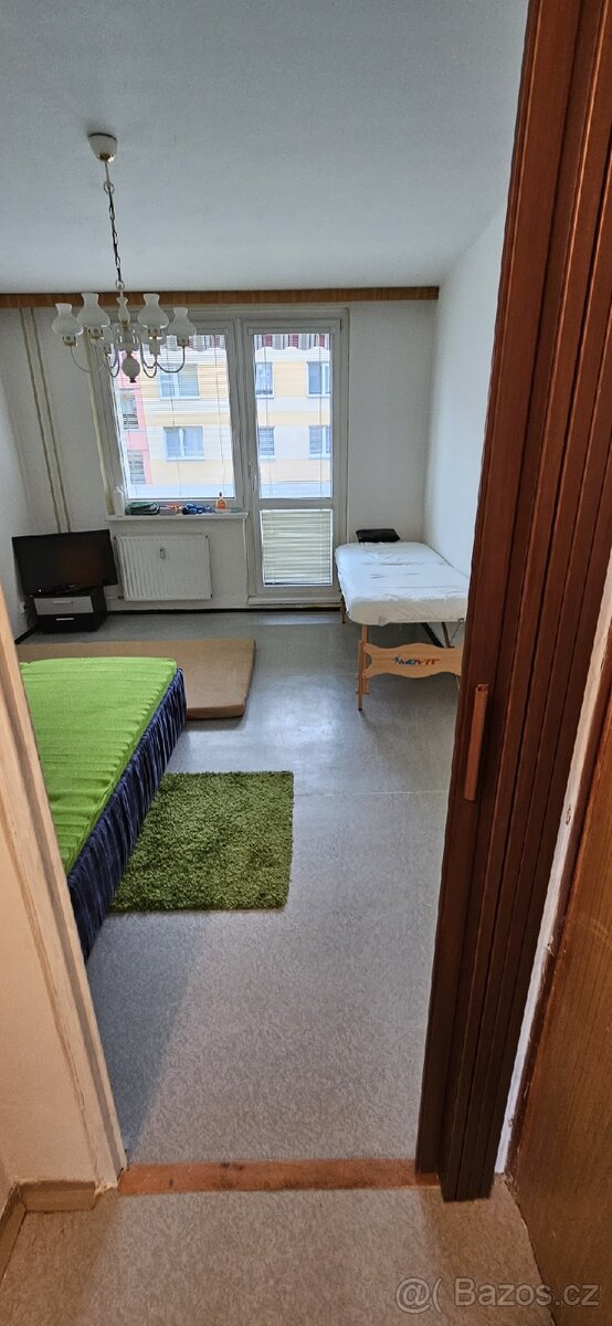Velký 2+1,66m2,OV v Luhačovicich - 12