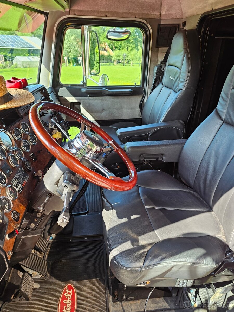 Peterbilt 379 1992 výborný stav - odpočet DPH - 12