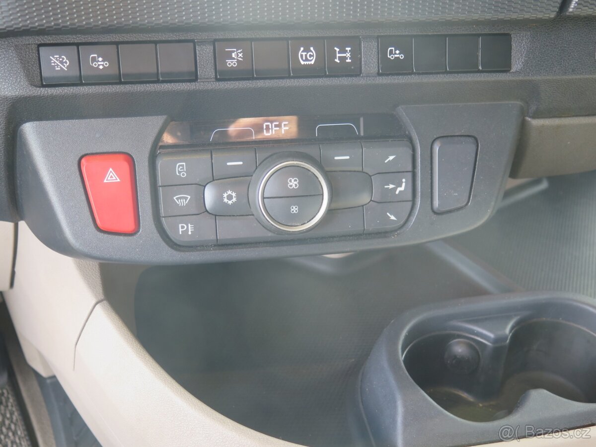 DAF XG 480 FT LOWD - MEGA - 12